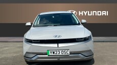 Hyundai IONIQ 5 168kW Ultimate 77 kWh 5dr Auto Electric Hatchback